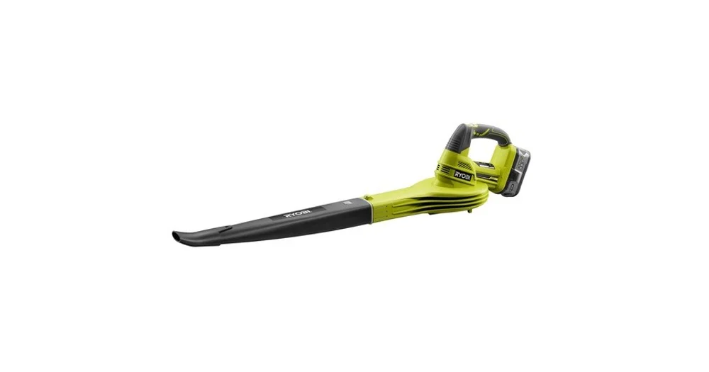 Ryobi 18v store one+ rbl1850s