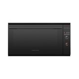 Fisher & Paykel Series 9 90cm Contemporary Pyrolytic Oven OB90S9MEPB1