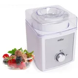 Mistral The Ice Creamery