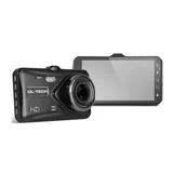 UL-Tech Dash Cam Dual Camera Car Recorder