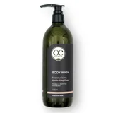 OC Naturals Moisturising Vanilla Ylang Ylang Body Wash