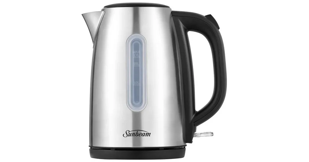Sunbeam Quantum KE6310 reviews