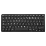 Perixx Periboard-732 Mini Wireless Backlit Keyboard