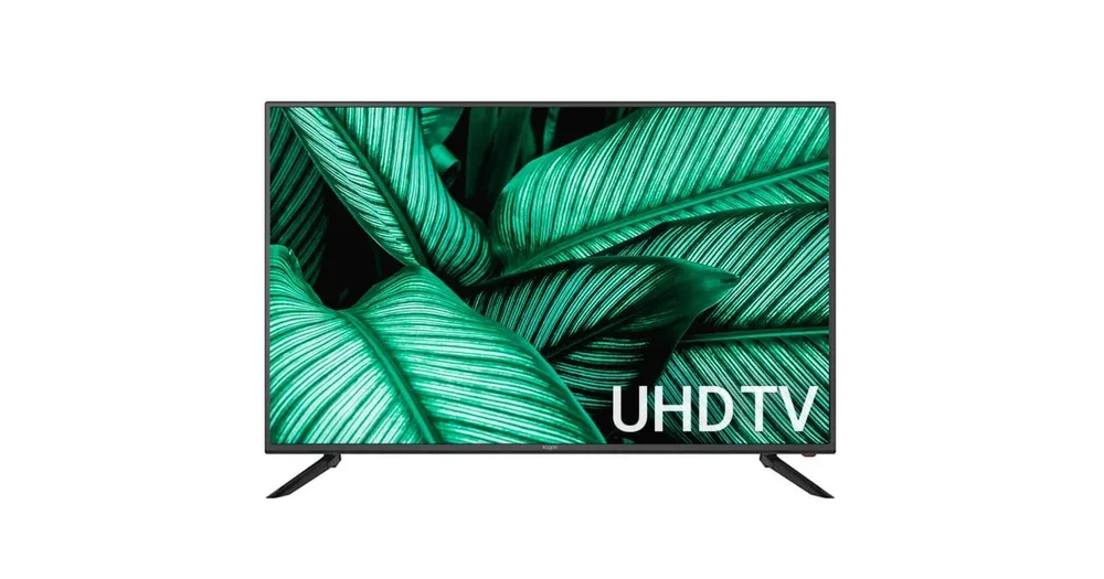 Kogan Series 8 JU8200 reviews