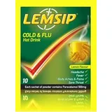 Lemsip Cold & Flu Original