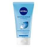 Nivea Gentle Exfoliating Scrub