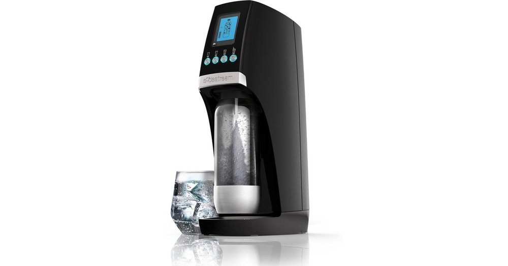 SodaStream Revolution reviews | ProductReview.com.au