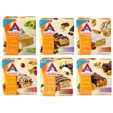 Atkins Day Break Bars