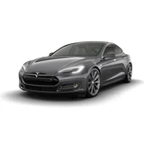 Tesla Model S Performance