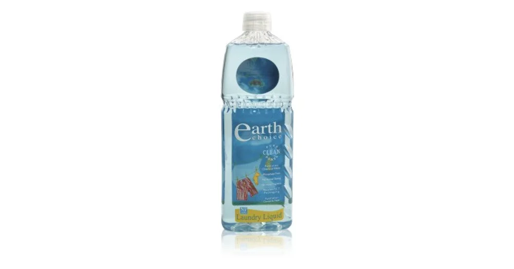 laundry earth productreview