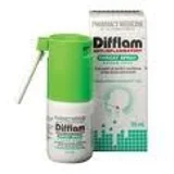 Difflam Anti-inflammatory Throat Spray