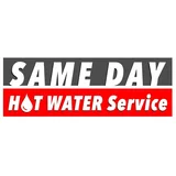 Same Day Hot Water Service Repairs, Servicing and Installation