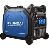 Hyundai HY6500SEi