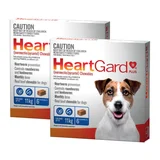 Heartgard 30 Plus