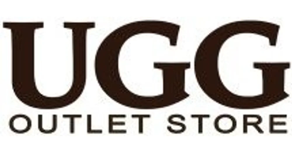 UGG Outlet Store