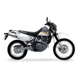 Suzuki DR650SE