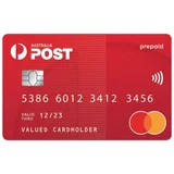 Australia Post Everyday Mastercard Questions | ProductReview.com.au