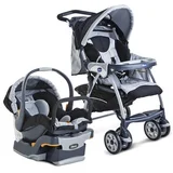 Chicco Cortina Travel System