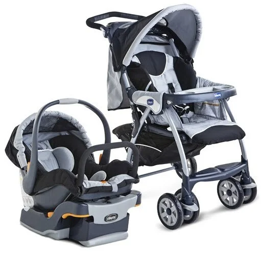 Chicco cortina travel system hot sale reviews