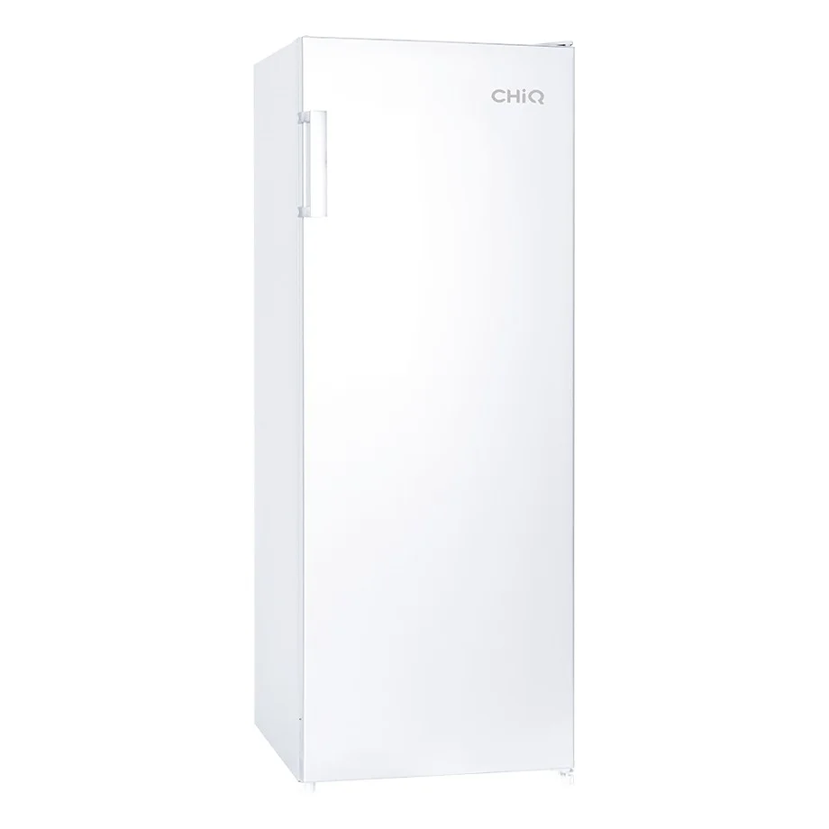 Chiq 190L Frost Free Freezer CSF190W reviews