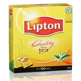 Lipton Quality Black