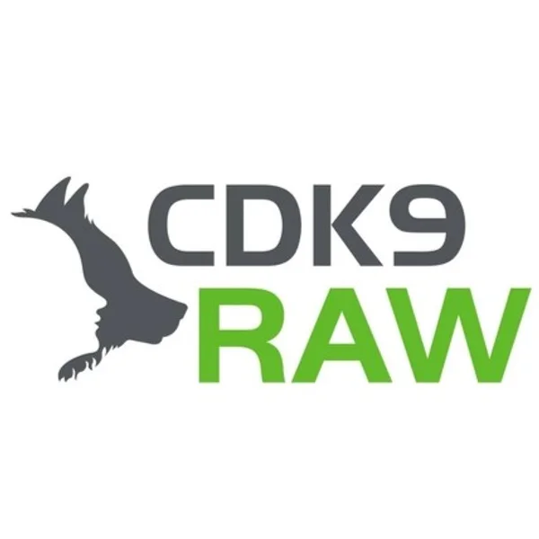 Cdk9 raw hotsell