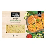 Coles Kitchen Zucchini Slice