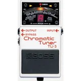 Boss Chromatic Tuner TU-3