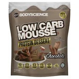 Body Science Low Carb Mousse Protein Dessert