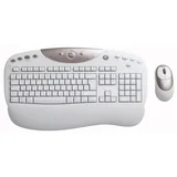 Logitech Cordless Navigator Duo