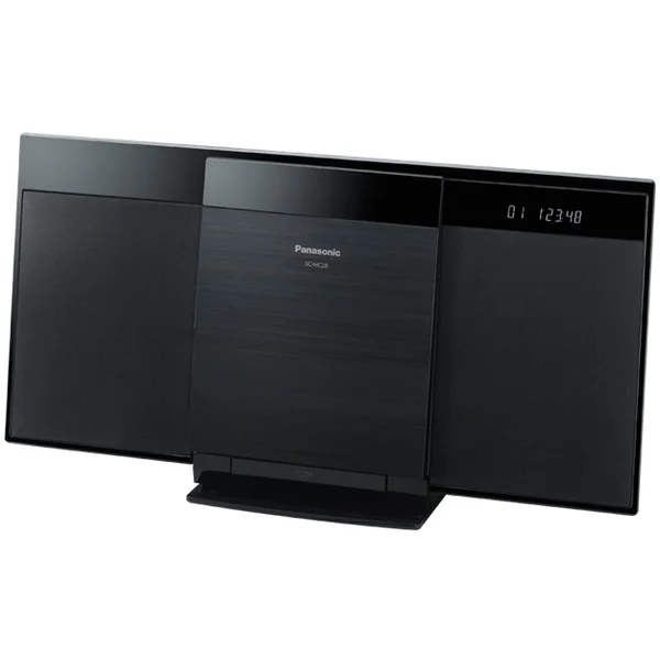 Panasonic SC-HC28 reviews | ProductReview.com.au