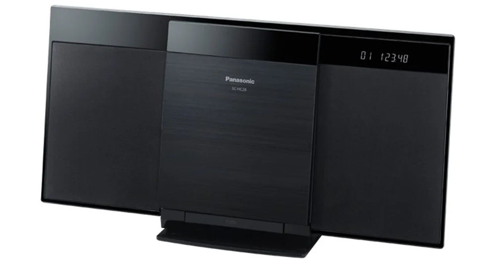 Panasonic SC-HC28 reviews | ProductReview.com.au