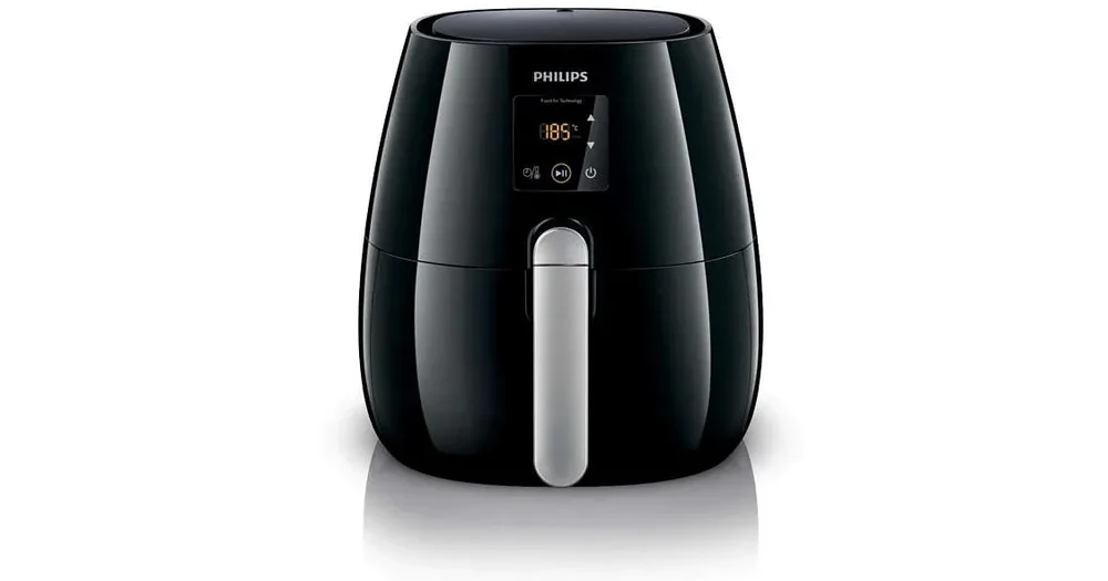 Air fryer outlet hd9230