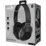 Sonic B Incognito Wireless Bluetooth Headphones