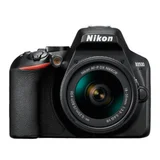 Nikon D3500