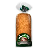 Helga's Traditional Wholemeal