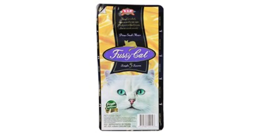 V.I.P. Petfoods Fussy Cat reviews page 4 ProductReview