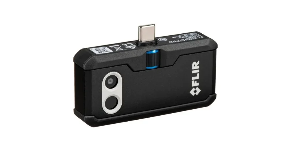Flir One Pro Thermal Camera for Android USBC Smartphones