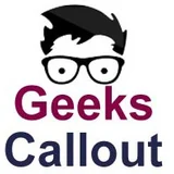 Geeks Callout