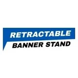 Retractable Banner Stand