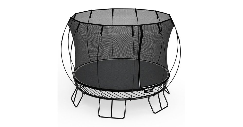Springfree Medium Round R79 reviews | ProductReview.com.au
