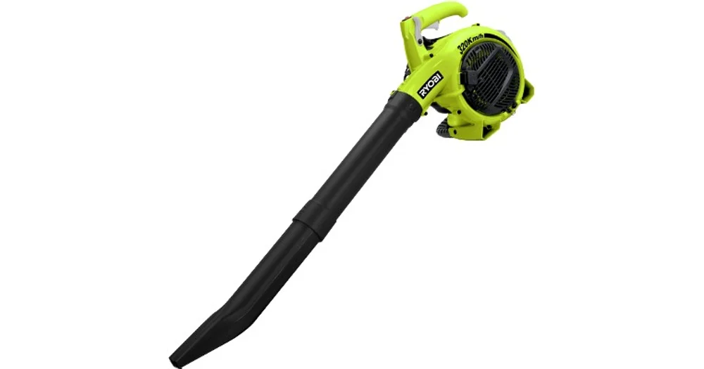 Ryobi petrol blower vac review new arrivals