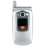 Sharp GX20
