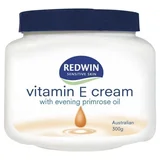 Redwin Vitamin E and Evening Primrose Oil Moisturiser