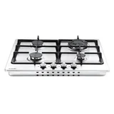 Maxkon Gas Cooktop 4 Burners Cooker 60cm