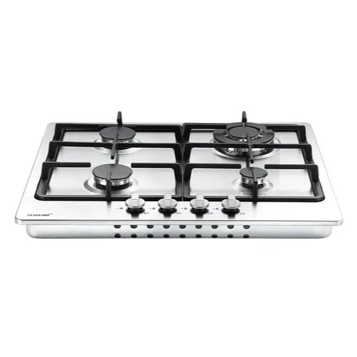 Maxkon Gas Cooktop 4 Burners Cooker 60cm reviews