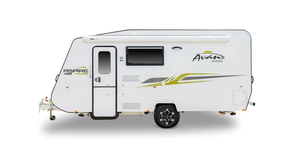 Avan aspire sale 499