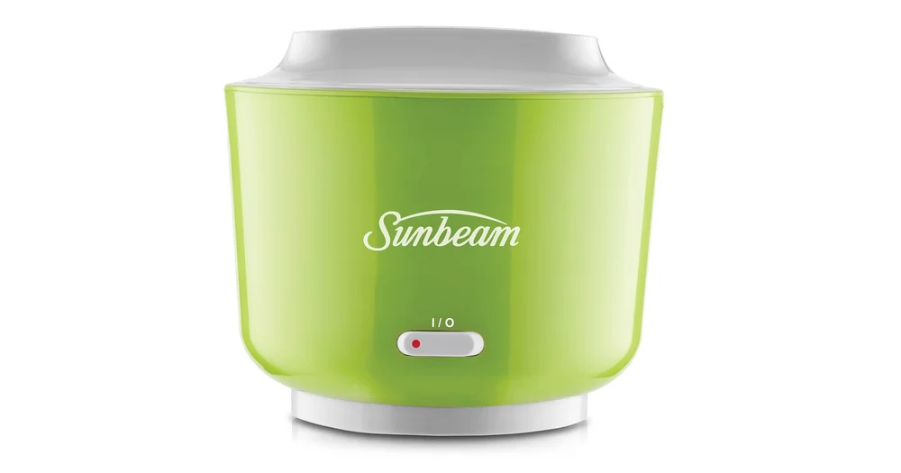Sunbeam GoLunch HP3000 reviews