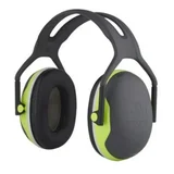 3M Peltor X4A Earmuffs