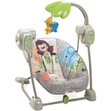 Fisher-Price Precious Planet Earth Space Saver Swing